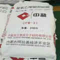 Zhongyan Pasta Resin PVC CPM-31 ​​untuk Conveyor